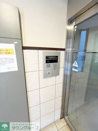 willDo越谷の物件内観写真